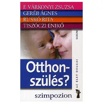 Otthonszülés?
