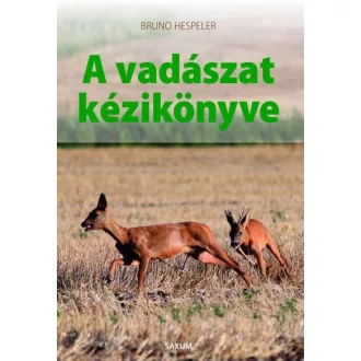 A vadászat kézikönyve