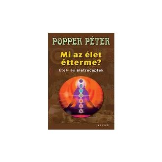 Mi az Élet étterme?