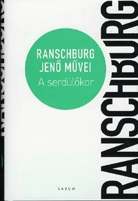 A serdülőkor