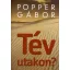 Tévutakon?