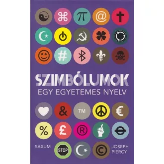 Szimbólumok - Egy egyetemes nyelv