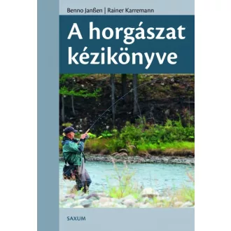 A horgászat kézikönyve