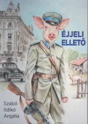 Éjjeli ellető