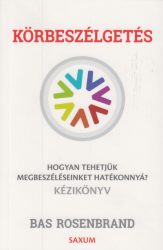   Körbeszélgetés - Hogyan tehetjük megbeszéléseinket hatékonnyá? Kézikönyv