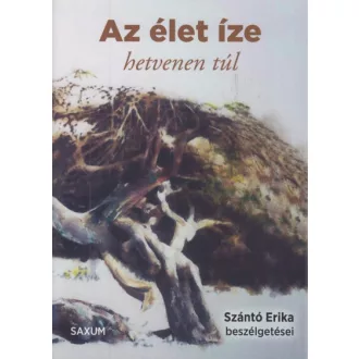 Az élet íze - hetvenen túl