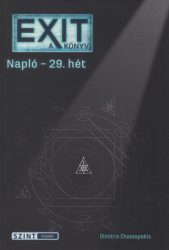 Exit a könyv - Napló 29. hét