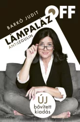 Lámpaláz off antiizgulin