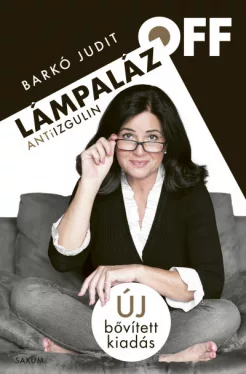 Lámpaláz off antiizgulin