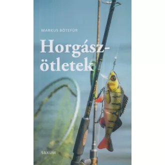 Horgászötletek