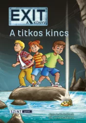 Exit - A könyv - A titkos kincs