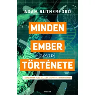 Minden ember [rövid] története