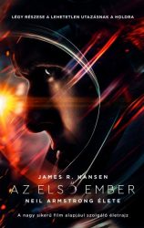 Az első ember - Neil Armstrong élete