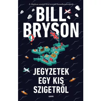 Jegyzetek egy kis szigetről