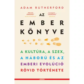 Az ember könyve