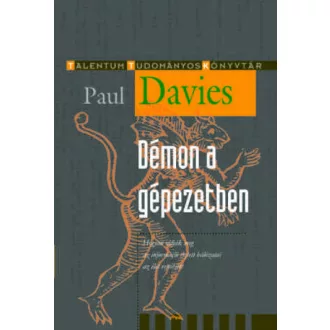 Démon a gépezetben
