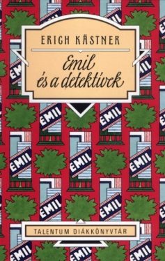 Emil és a detektívek