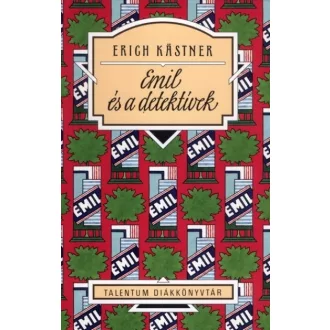 Emil és a detektívek