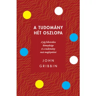 A tudomány hét oszlopa