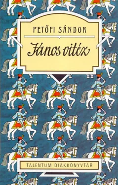 János vitéz