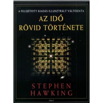Az idő rövid története