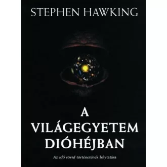 A világegyetem dióhéjban