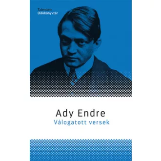 Válogatott versek - Ady Endre