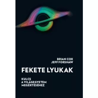 Fekete lyukak
