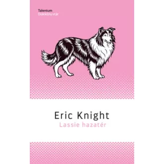 Lassie hazatér