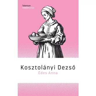 Kosztolányi Dezső - Édes Anna