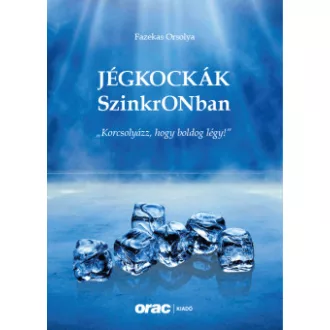 Jégkockák SzinkrONban
