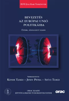 Bevezetés az Európai Unió politikáiba