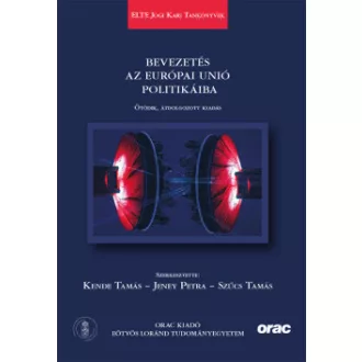 Bevezetés az Európai Unió politikáiba