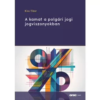 A kamat a polgári jogi jogviszonyokban