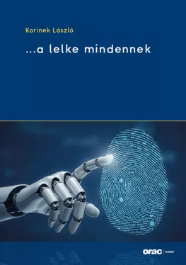 Korinek László - ...a lelke mindennek