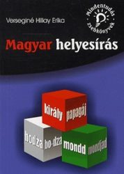 Magyar helyesírás (MX-254)