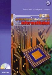   ECDL próbavizsga-feladatsorok informatikából (CD melléklettel)