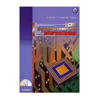   ECDL próbavizsga-feladatsorok informatikából (CD melléklettel)