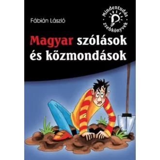Magyar szólások és közmondások