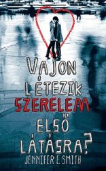 Vajon létezik szerelem első látásra?