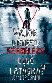Vajon létezik szerelem első látásra?