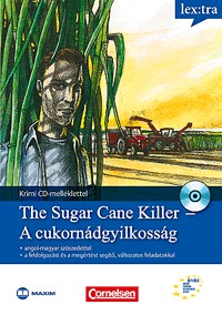 The Sugar Cane Killer - A cukornádgyilkosság (with MP3)
