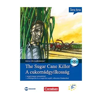 The Sugar Cane Killer - A cukornádgyilkosság (with MP3)