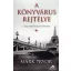 A könyvárus rejtélye - A Hugo Marston-sorozat első kötete