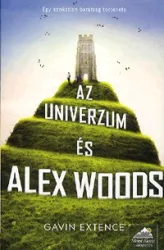 Az univerzum és Alex Woods