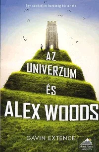 Az univerzum és Alex Woods