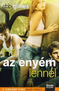 Ha az enyém lennél - A Vincent fiúk első része