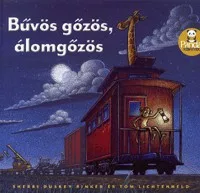 Bűvös gőzős, álomgőzős