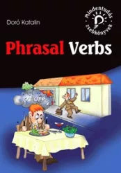 Phrasal Verbs - Frazális igék