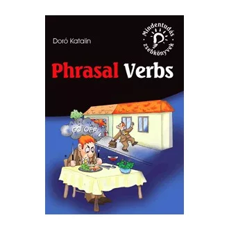 Phrasal Verbs - Frazális igék